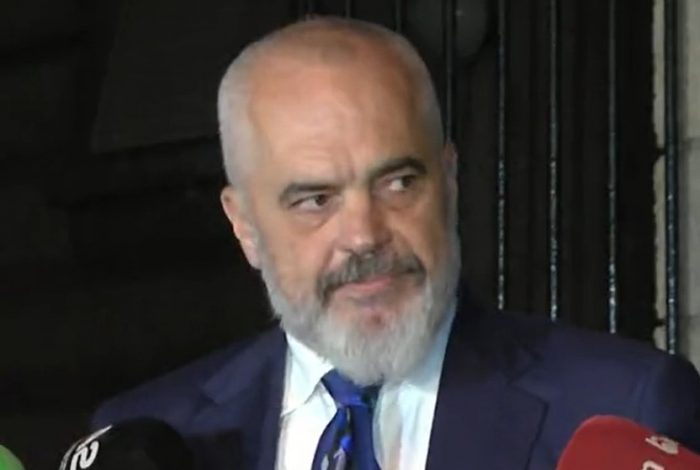 TAKIMI ME OPOZITËN PARLAMENTARE/ Rama: Janë të fyer nga ata që i sollën në Parlament. Dëgjova tentativa për blerje të deputetëve