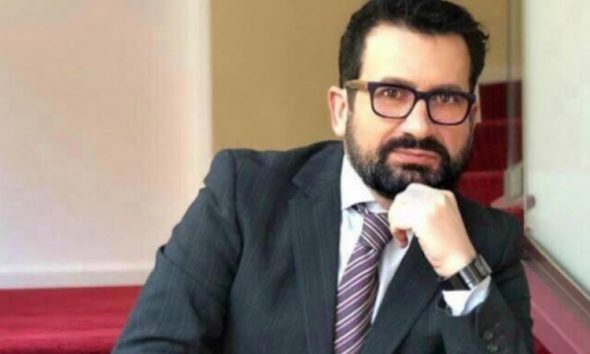REAGON NDAJ METËS/ Kreshnik Spahiu: Presidenti ynë tr*p, mesazh kundër Presidentit Trump