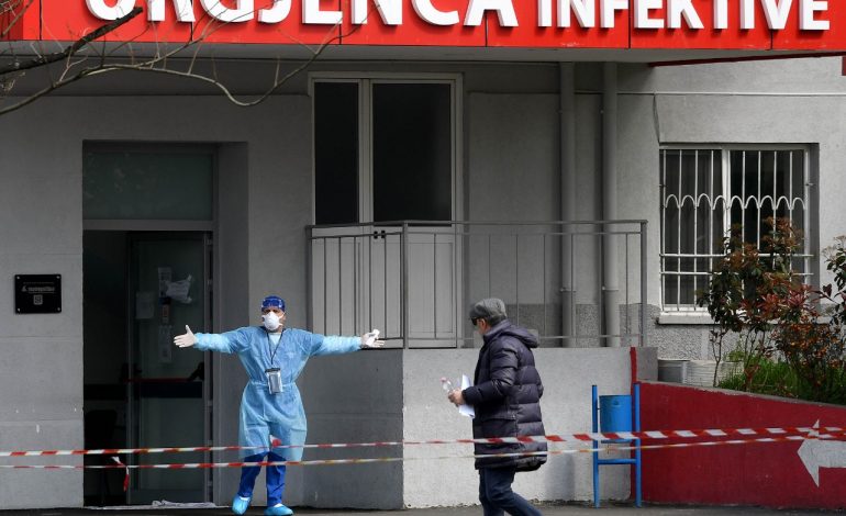 RIKTHEHET KORONAVIRUSI NË MAT/ Infektohet një punonjës i Bashkisë, dezinfektohen ambientet, testohen kontaktet e afërta
