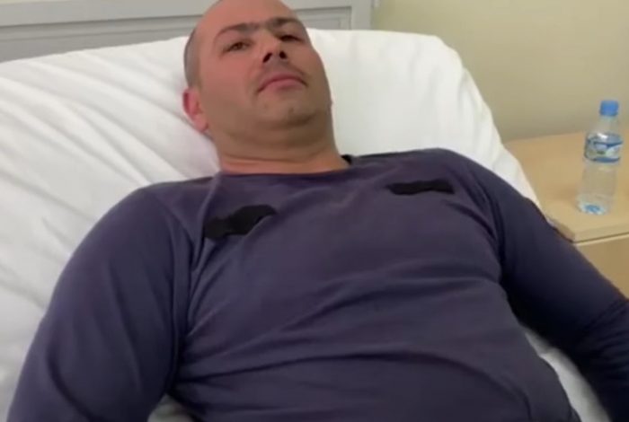 “FIKET MAKINA DHE ATY NDODHI NJË SHPËRTHIM”/ Flet zjarrfikësi që u plagos aksidentalisht pas atentatit ndaj Çapjas
