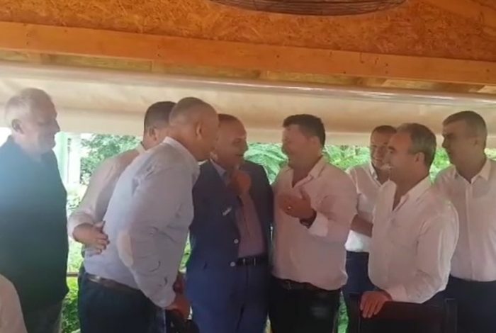 META I PASHQETËSUAR/ Ia merr iso-polifonisë në Skrapar mes Dule Malindit dhe Ylli Bakës (VIDEO)
