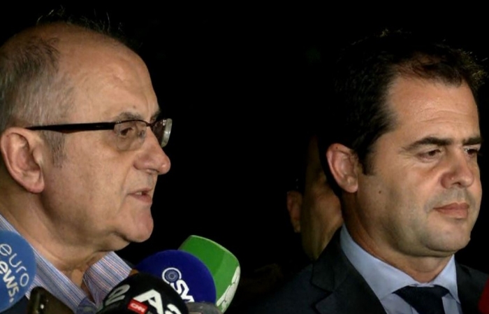 ARRITJA E MARRËVESHJES/ Bylykbashi e Vasili: Rama u tërhoq nga kapja e Komisioneve Zgjedhore