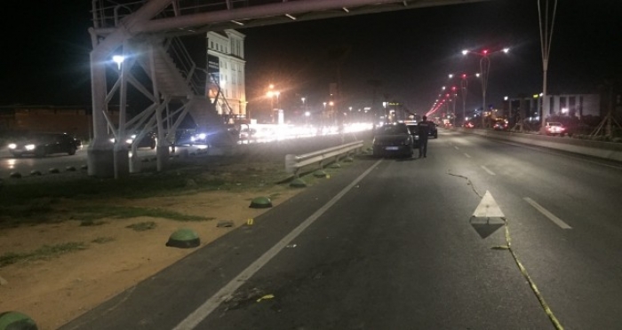 E RËNDË/ Punonjësi i policisë private gjendet i vdekur në autostradën Tiranë-Durrës
