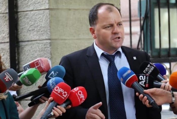 “REFORMA”/ Lefter Maliqi thumbon Ramën: Vampir politik, po saboton “Zgjedhoren”. SHBA e BE të ndërhyjnë