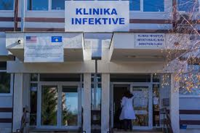 KOSOVË/ Humb jetën nga COVID-i 52 vjeçari, shkon në 36 numri i viktimave
