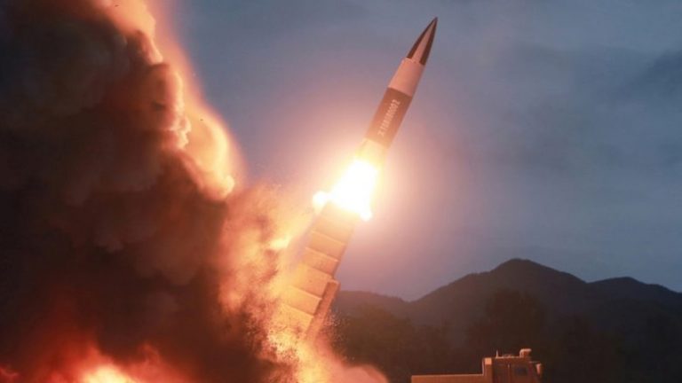 E FRIKSHME/ Ja deri ku mund të godasin raketat e Koresë së Veriut