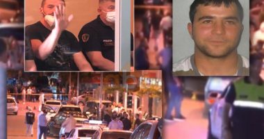 VRASJA E HEKURAN BILLËS/ Ky është Viktor Marku, u “tradhtua” nga sistemi TIMS, e dashura e nipit rrëzon alibinë