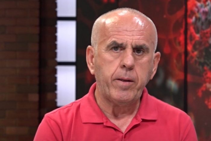 RRITJA E RASTEVE ME COVID-19 DITËT E FUNDIT/ Pëllumb Pipero tregon FAKTORËT