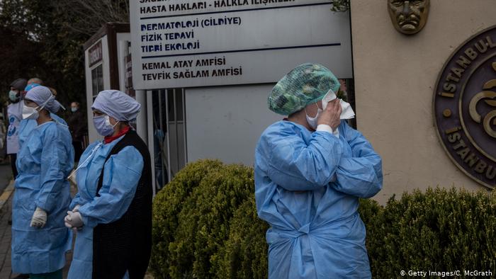 COVID-19/ Erdogan: Turqia po prodhon ilaçin që ka dhënë efekte në trajtimin e koronavirusit