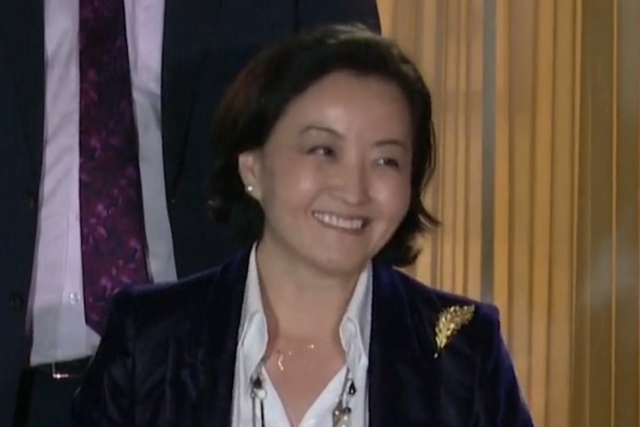 ARRIHET “ZGJEDHORJA”/ Yuri Kim: Të gjitha palët bënë lëshime. SHBA krenare për këtë marrëveshje, ju mbështesim për integrimin