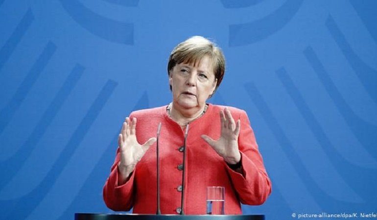 “EUROPA NË KRIZËN E SAJ MË TË MADHE”/ BE: Me sytë nga Merkeli dhe presidenca gjermane