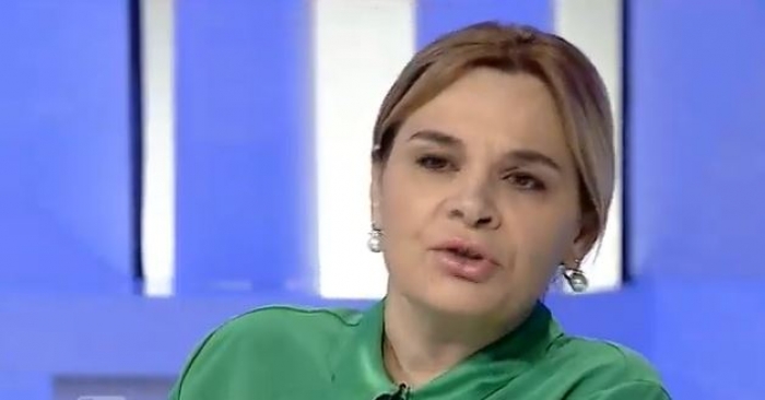 “REFORMA ZGJEDHORE KA NGECUR”/ Monika Kryemadhi: Fajin e ka…Edi Rama
