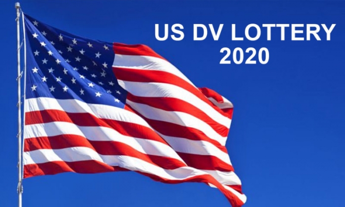 KENI APLIKUAR PËR LLOTARI AMERIKANE? Sot dalin përgjigjet, ja ku mund ta kontrolloni nëse jeni fitues