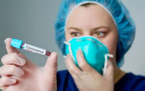 COVID-19/ Konfirmohen edhe 22 raste të reja me koronavirus në Krujë