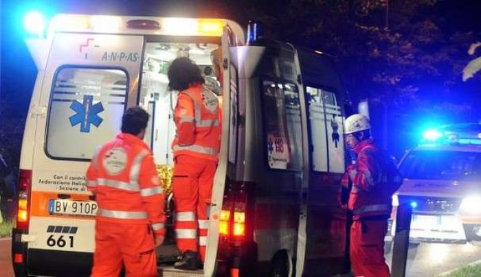 E RËNDË/ Masakrohet me thikë 24 vjeçari shqiptar në Itali