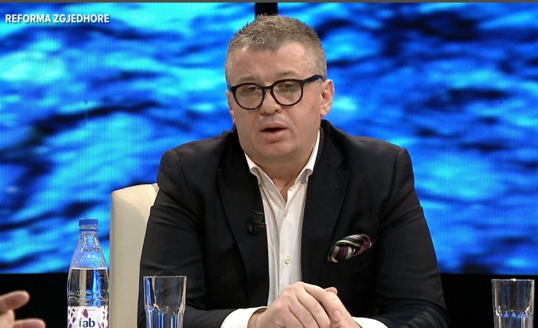 NDRYSHIMI I SISTEMIT/ Peza: PS ka qenë e qartë. Është premtimi publik i Bashës