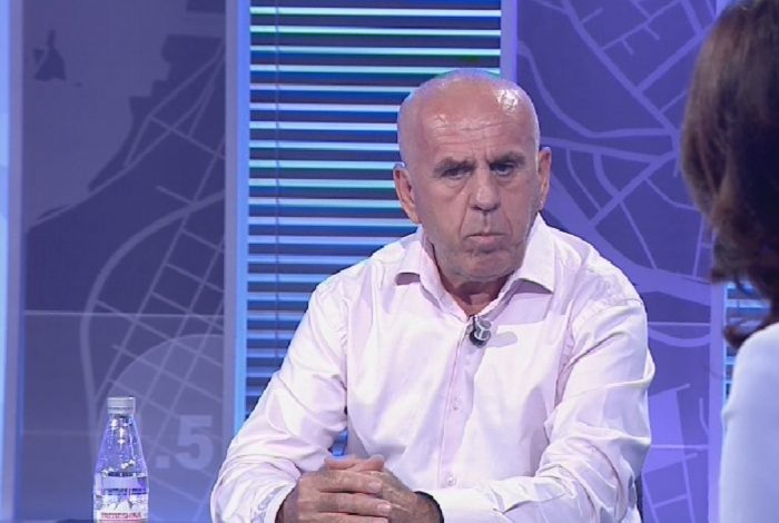 RRITJA E RASTEVE ME COVID-19/ Pipero: Do ketë sërish se virusi vazhdon të qarkullojë…