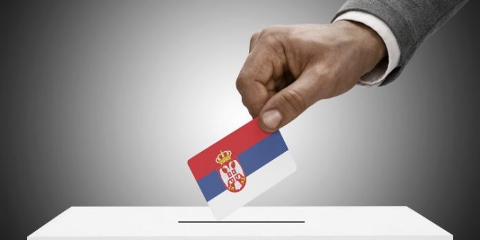 SHIFRAT E PARA/ Të parat zgjedhje në kohë virusi, mbyllen votimet në Serbi