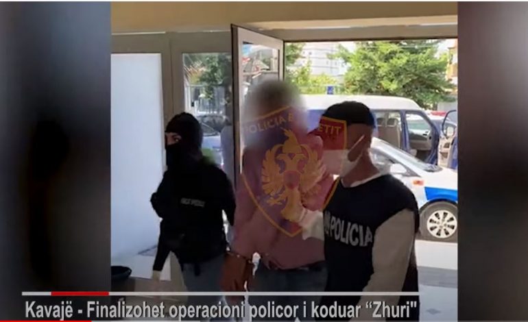 SHFRYTËZUAN 5 VAJZA PËR…/ Kush janë dy biznesmenët që kthyen hotelet në “fole” prostitucioni (EMRAT)