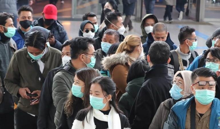 COVID-19/ Koreja e Jugut regjistron 59 infeksione të reja në harkun e 24 orëve