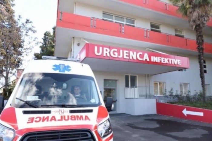 ULET NUMRI I RASTEVE TË REJA/ 31 të infektuar me COVID-19 gjatë 24 orëve të fundit