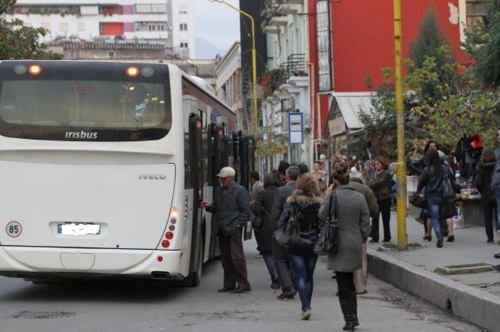MERRET VENDIMI/ Ja kur rinis punën transporti publik dhe rregullta që duhen zbatuar