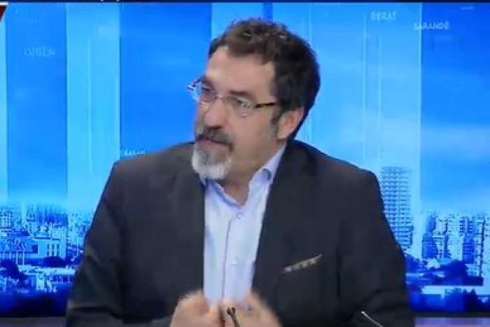 “SYNIMI JONË TREGU EUROPIAN”/ Çuçi: Duhet disiplinim, mos bleni ushqime pa vulën e AKU-së