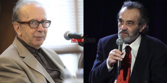 THYEN HESHTJEN DHE FLET PËR MOIKOM ZEQO/ Kadare: Ditë zie, pse do t’i mungojë Shqipërisë…