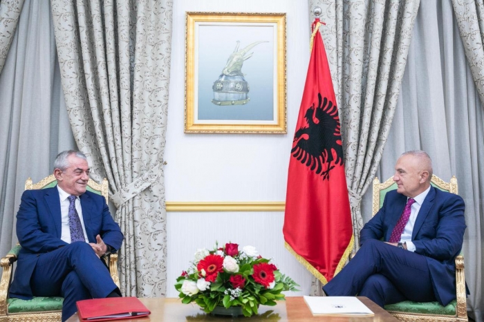 META TAKON RUÇIN/ Presidenca zbardh çfarë diskutuan dhe për çfarë ranë dakord: Të nisë menjëherë puna për…