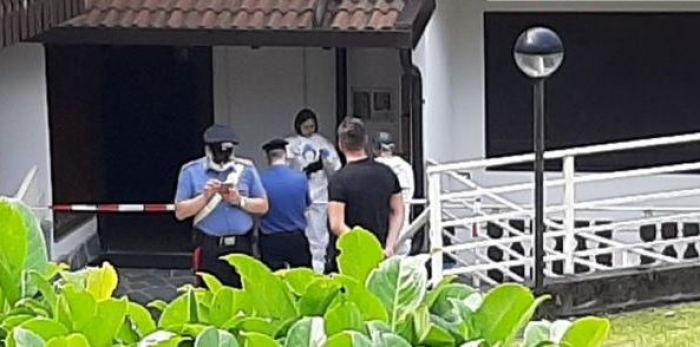 NGJARJE HORROR/ Babai mbyt fëmijët binjakë dhe më pas vret veten (DETAJE)