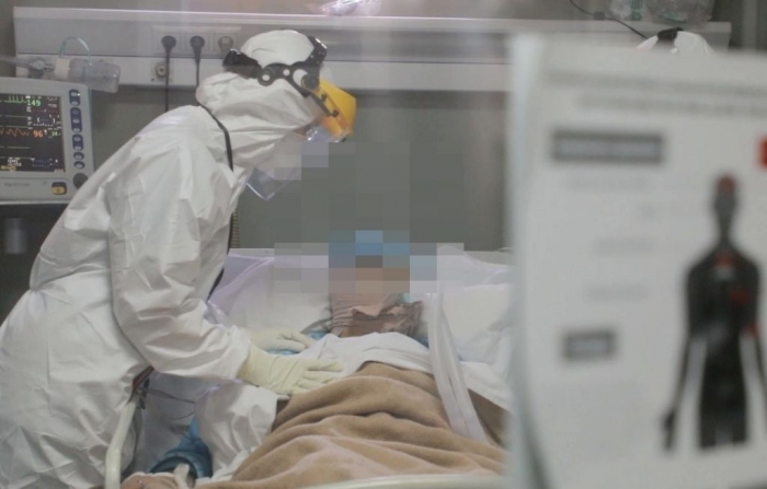 COVID-19/ 36 raste të reja në 24 orë, 4 në Shkodër, sanitarja infekton babain, motrën dhe fqinjët
