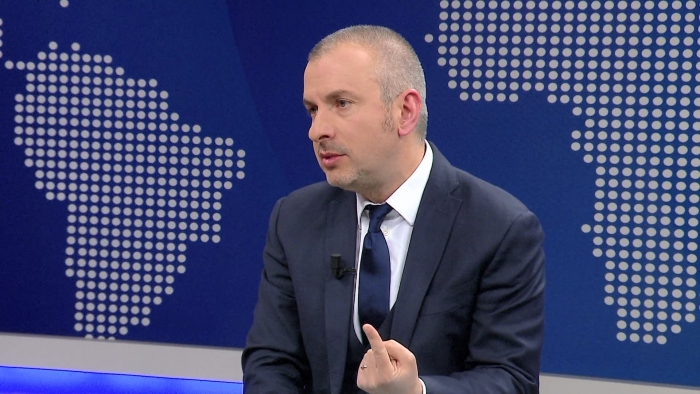 MASAT E MARRA NDAJ COVID-19/ Ervin Bushati: Shqipëria 10 herë më mirë se Gjermania e 50 herë më mirë se Italia…