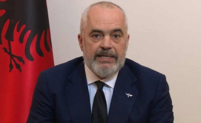 ELEKTRONIKA NË ZGJEDHJE/ Rama: Për mua nuk del koha, megjithatë jemi dakort ta monitorojë PD si proces