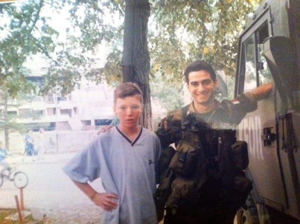 HISTORIA E RRALLË/ Shqiptari i shkruan ministrit italian: Dua të gjej ushtarin e takuar 21 vjet më parë