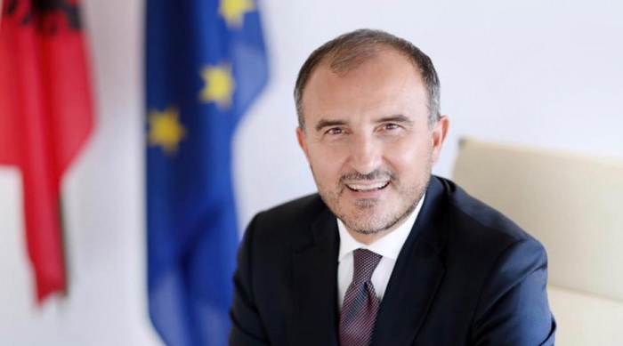 OSBE/ODIHR DHE BE MIRËPRESIN MARRËVESHJEN PËR REFORMËN ZGJEDHORE/ Soreca: Përfitojnë qytetarët shqiptarë