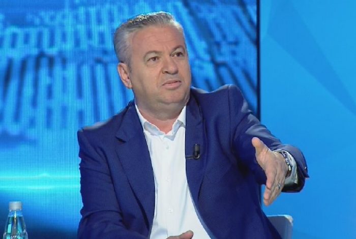 NUK “PËRMBAHET”/ Myslim Murrizi: Nuk ka bibilush të më bëj presion mua, nga Rama deri te i fundit!