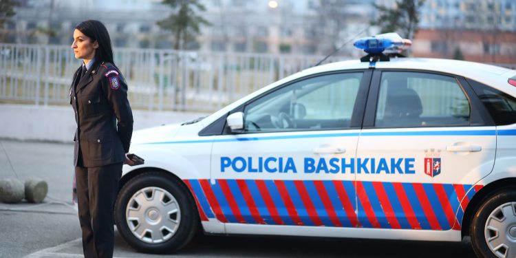 ZBARDHET DRAFTI/ Policia Bashkiake do të ruajë edhe rendin publik