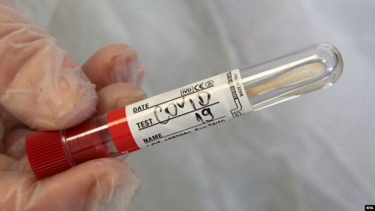 INFEKTOHET ME KORONAVIRUS POLITIKANI KOSOVAR/ Jep mesazhin e fortë: Ju lus të gjithëve që jemi takuar ditëve të fundit të…