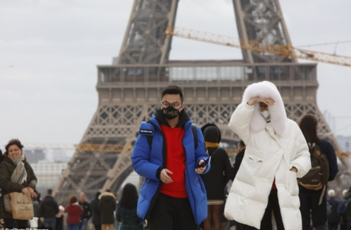 COVID-19/ Ankthi koronar në Francë, 1.3 milion njerëz do të testohen në Paris