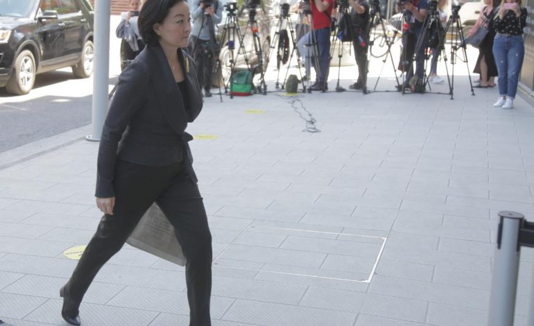 NIS TAKIMI I AMBASADORËVE PËR REFORMËN ZGJEDHORE/ Soreca pret në zyrë Yuri Kim, Norman e përfaqësuesit e OSBE