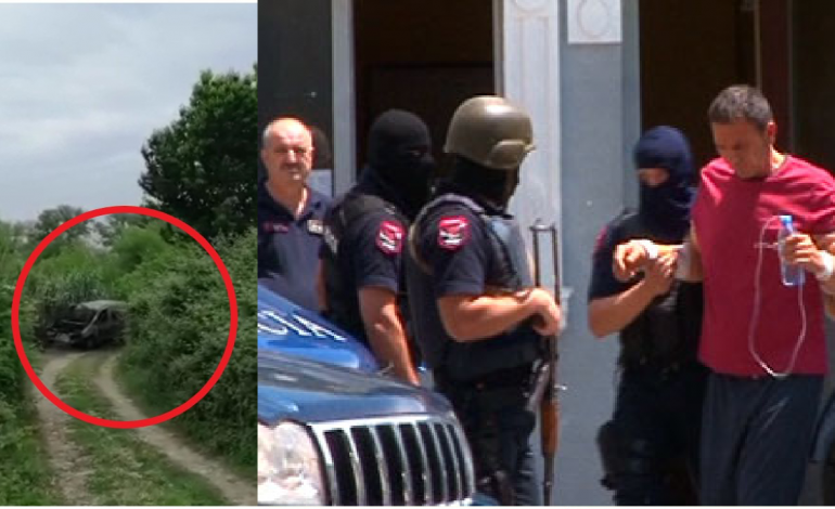 ATENTATET ME SNAJPER NË SHQIPËRI/ Nga ekzekutimi brenda burgut 313, tek tentativa ndaj Çapjes