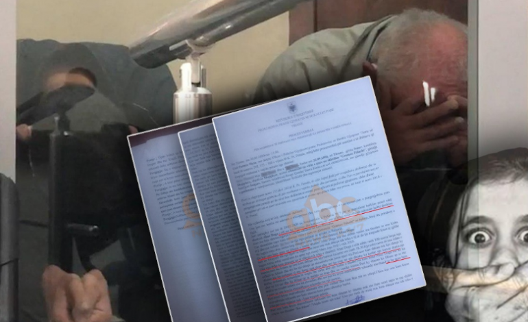 “ABAZI KREU MARDHËNIE EDHE ME SHOQET E MIA”/ Dëshmia tronditëse e të miturës: Kam qarë shumë, ishte hera e parë… (DETAJET)
