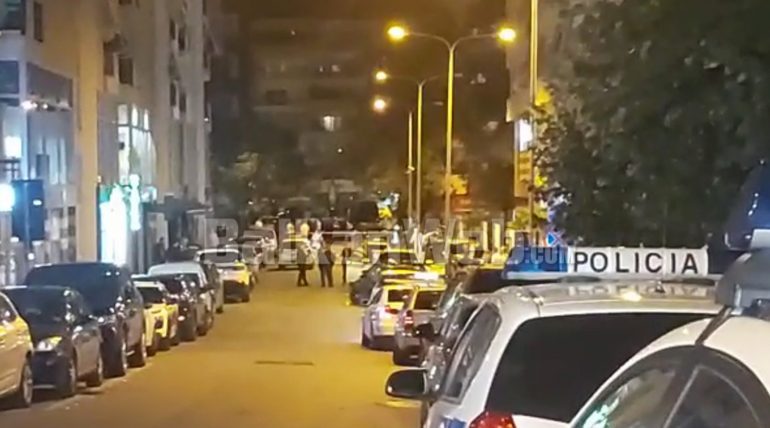ATENTATI NË TIRANË/ E kishte hapur në janar, 40-vjeçari që u vra sonte pronar i një biznesi. Ja objekti i veprimtarisë