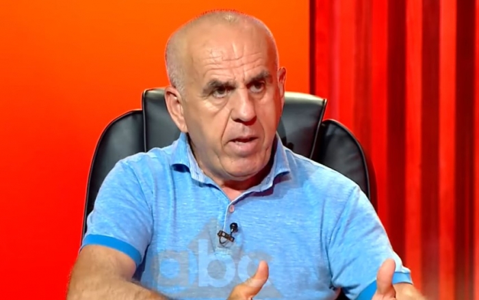 MASAT NDAJ COVID-19/ Pipero: Nëse dikush pështyn në ujin e detit…