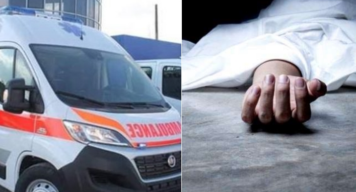 I MOSHUARI VDIQ GJATË AKTIT SEKSUAL/ Arrestohet partnerja e tij. Për çfarë akuzohet