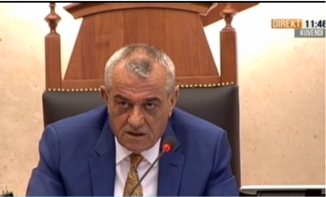 “PLOTËSONI VAKANCAT…”/ Ruçi i kthehet kryetares së KLGJ: Shqipëria po mbahet peng deri në Bruksel