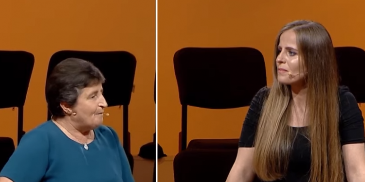 E PËRZURI VJEHRRA NGA SHTËPIA/ Plas sherri në “gjyq”: Ish-burri nuk me lejon të shoh djalin prej dy vitesh