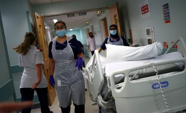 PARALAJMËRON EKSPERTI AMERIKAN/ “Pandemia tjetër globale mund të jetë 100 herë më agresive se COVID”