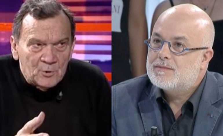 “TIRANA DIÇKA PA FORMË”/ Ylli Demneri replikon me Primo Shllakun: Tiranasit treguan mikpritje ndaj të ardhurve. Më kujtove dhomat me erë kaçkavalli