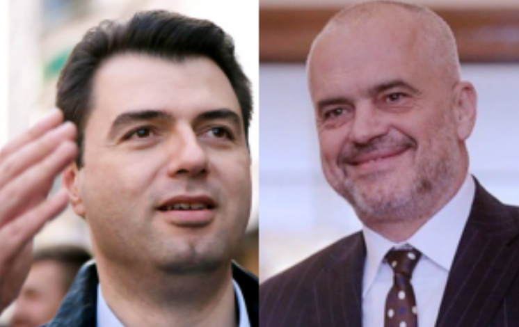 RAMA FTOI PUBLIKISHT BASHËN PËR TAKIM/ Murrizi: Këta janë bashkë vetëm për pushtet, ndërsa shqiptarët kërkojnë zgjedhje me lista të hapura